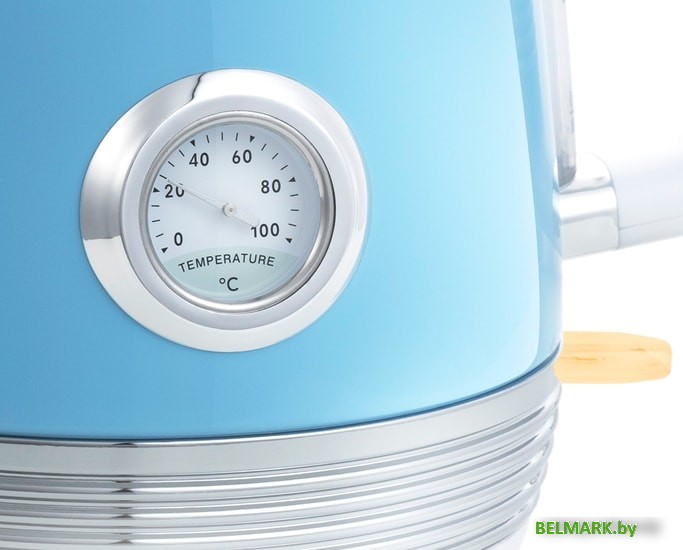 Электрочайник Kitfort KT-633-4 - фото2