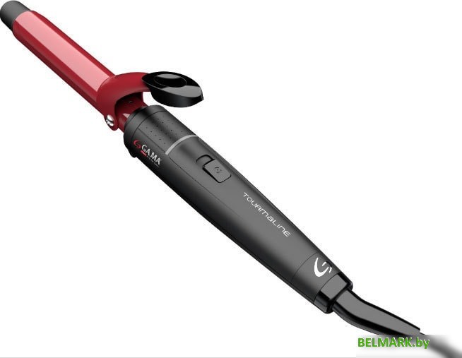 Круглая плойка GA.MA Tourmaline 19 GC0201 - фото2