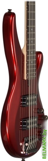 Бас-гитара Yamaha TRBX305 (красный) - фото2