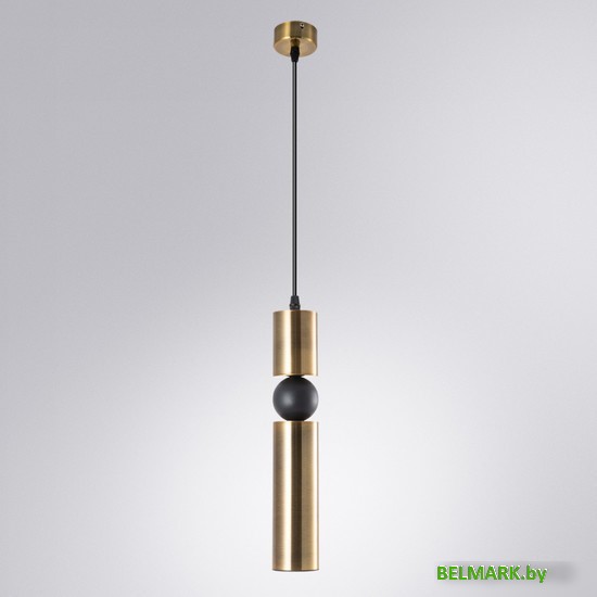 Точечный светильник Arte Lamp Ran A3162SP-1PB - фото2