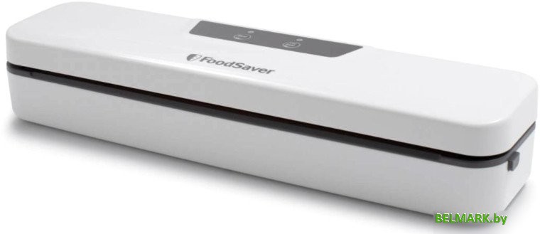 Вакуумный упаковщик FoodSaver VS0290X - фото