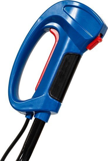 Триммер Hyundai GC 1405 - фото2