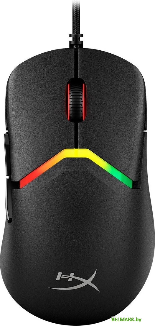 Игровая мышь HyperX Pulsefire Saga - фото