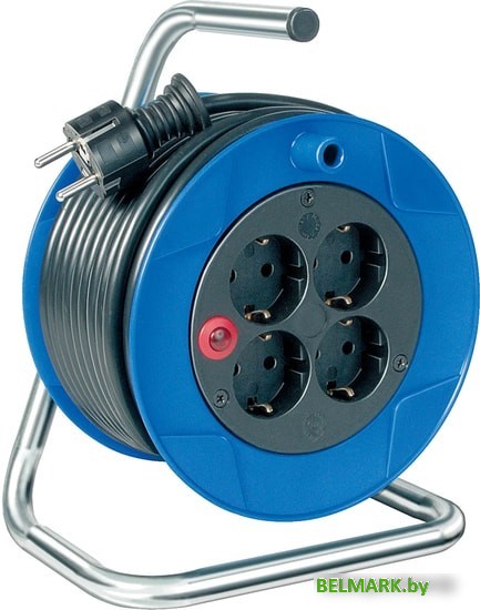 Сетевой фильтр Brennenstuhl Compact 1079180004 - фото