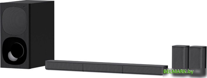 Саундбар Sony HT-S20R - фото2