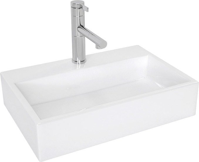 Умывальник Rea Valeria N - фото