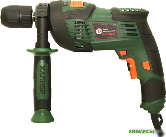 Ударная дрель Калибр ДЭ-810ЕРУ+ - фото2