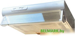 Кухонная вытяжка Elikor Davoline 60П-290-П3Л (белый) - фото