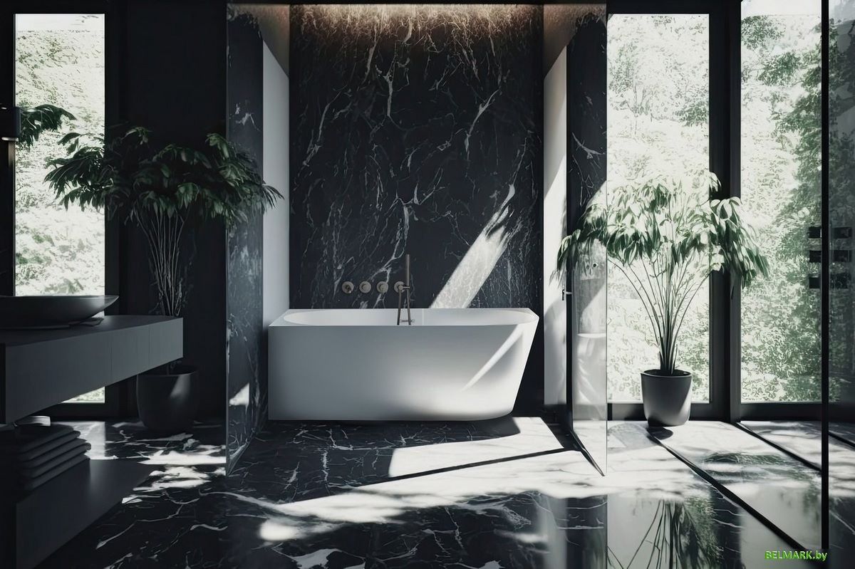 Смеситель Deante Silia BQS_D18P - фото2