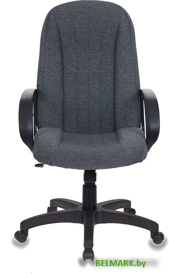 Кресло Бюрократ T-898AXSN/3C1GR (серый) - фото2