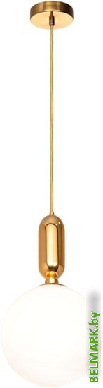 Подвесная люстра LOFT IT Parachilna 9974-B - фото