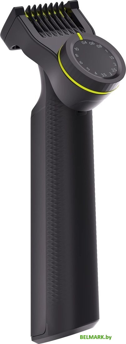 Универсальный триммер Philips OneBlade Pro 360 Face + Body QP6542/15 - фото2
