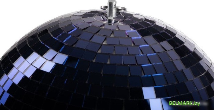 Диско-шар/лампа LAudio WS-MB25BLUE (синий) - фото2