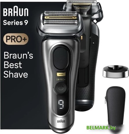 Электробритва Braun Series 9 Pro+ 9517s - фото