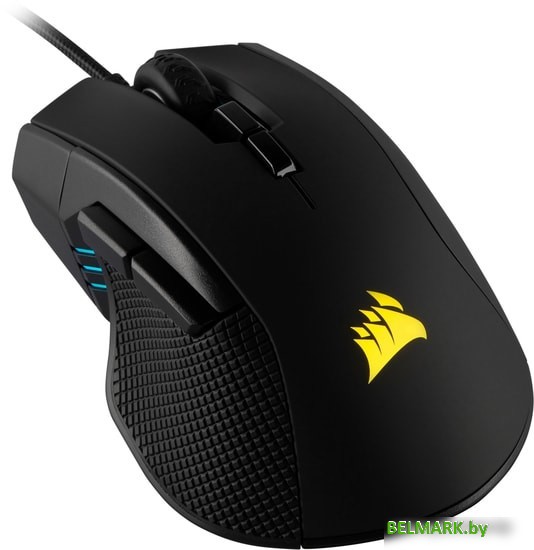 Игровая мышь Corsair Ironclaw RGB - фото2