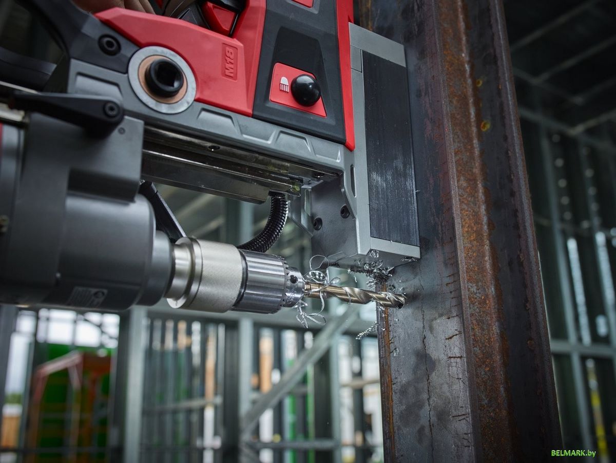 Набор сверл Milwaukee 4932493868 - фото2