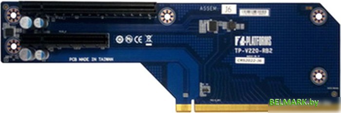 Планка Gigabyte TP-V220-RB2-J6 - фото