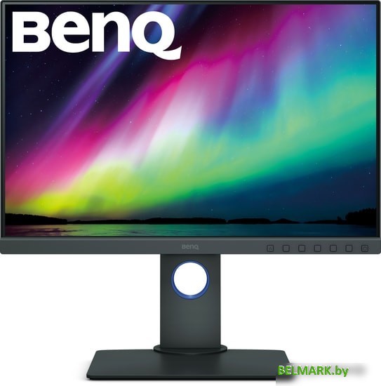 Монитор BenQ PhotoVue SW240 - фото