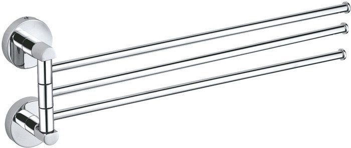 Держатель для полотенца Slezak RAV Colorado COA0603 - фото