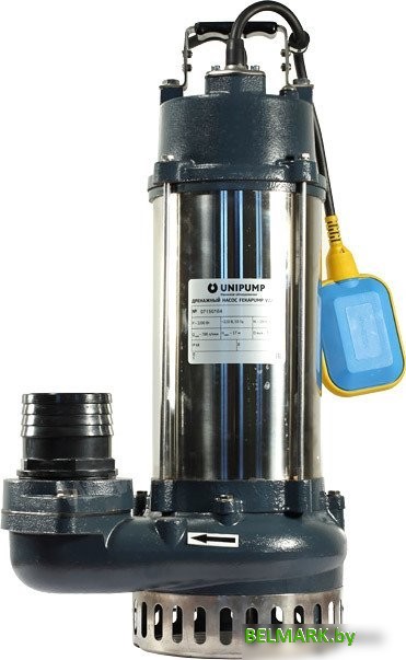 Фекальный насос Unipump Fekapump V2200 F - фото