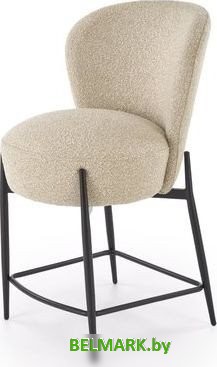 Стул Halmar H126 (бежевый) - фото