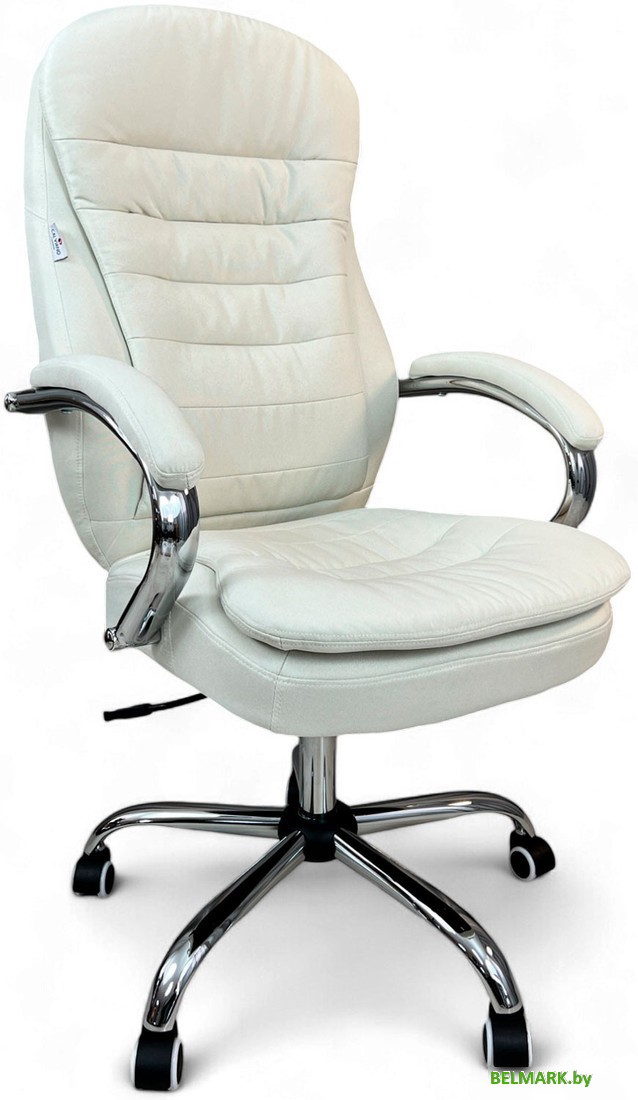 Офисное кресло Calviano VIP-Masserano 4816087403483 (бежевый) - фото
