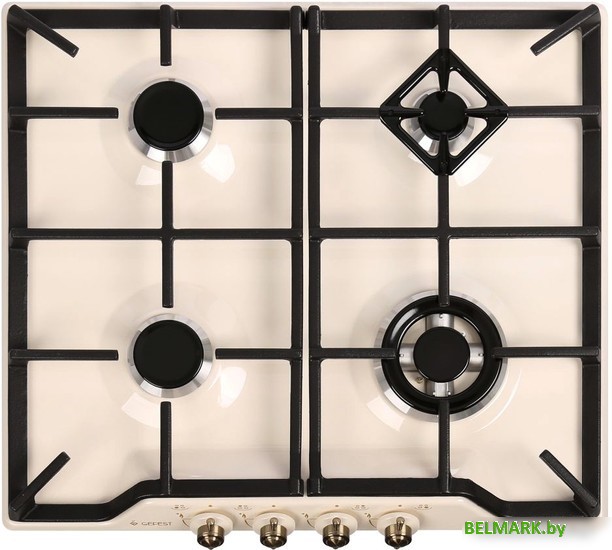 Варочная панель GEFEST ПВГ 1212-02 К55 - фото