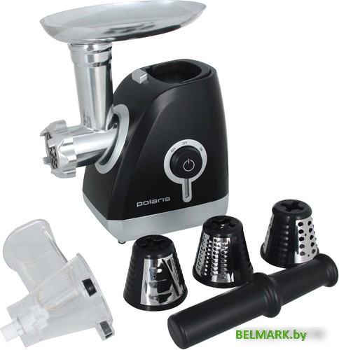 Мясорубка Polaris PMG 2027L - фото2