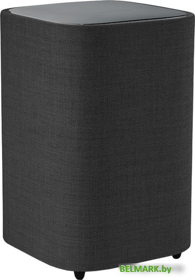 Беспроводной сабвуфер Harman/Kardon Citation Sub S (черный) - фото