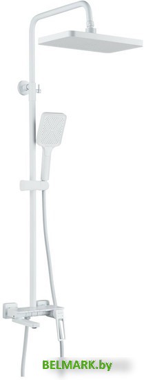 Душевая система Shevanik S6826C - фото