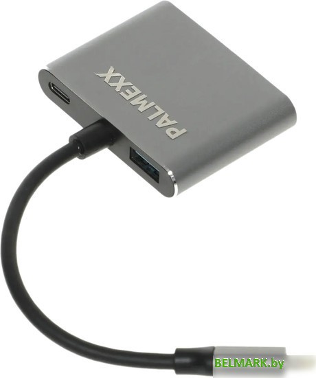 Док-станция Palmexx PX/HUB-002 - фото