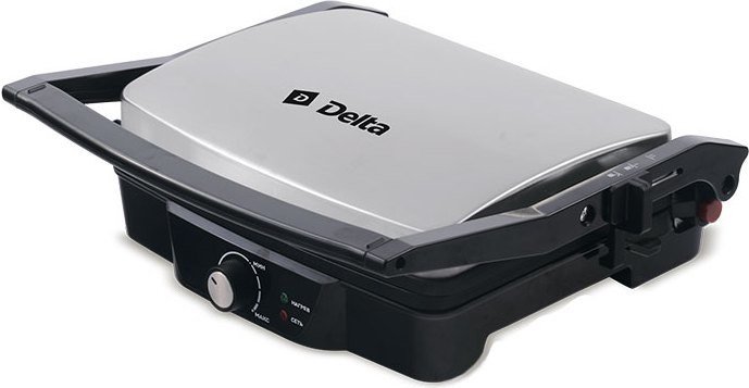 Электрогриль Delta DL-045 - фото2