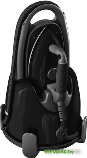 Утюг Laurastar Lift Plus Ultimate Black - фото