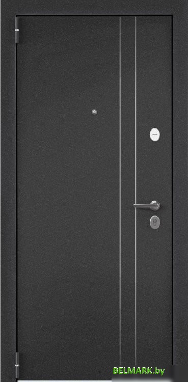 Металлическая дверь Torex Tau LT MP1 (95x205, левая) - фото2