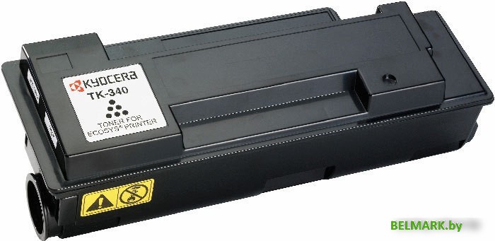 Картридж Kyocera TK-340 - фото