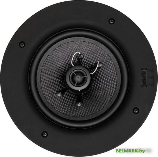 Акустика Taga Harmony TCW-480R Slim - фото2