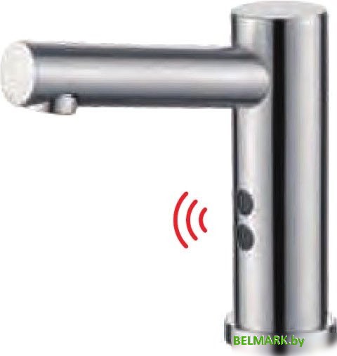 Смеситель Ledeme L1655A-1 - фото2