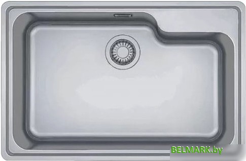 Кухонная мойка Franke Bell BCX 610-74 TL 101.0689.946 - фото