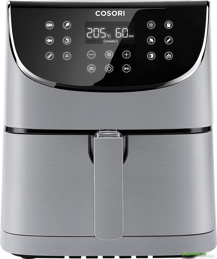 Аэрофритюрница Cosori Premium CP158-AF-RXA - фото2