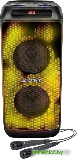 Колонка для вечеринок SmartBuy Flamer SBS-5190 - фото
