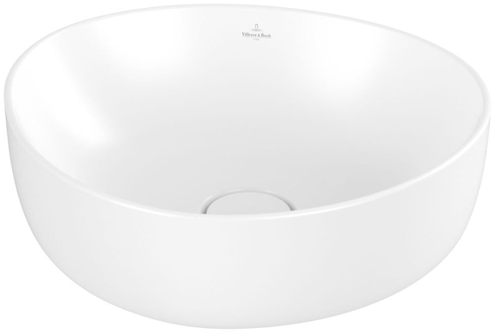Умывальник Villeroy & Boch Antao 4A7240RW - фото