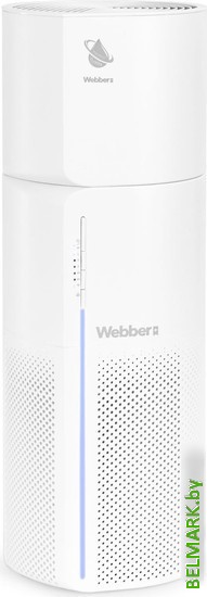 Очиститель воздуха Webber AP8250 - фото