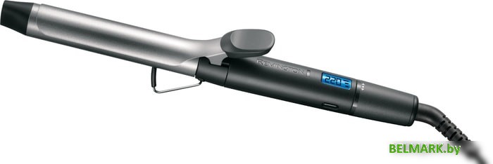 Круглая плойка Remington CI6525 - фото