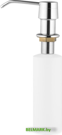 Дозатор Deante ZZZ 002D (хром) - фото