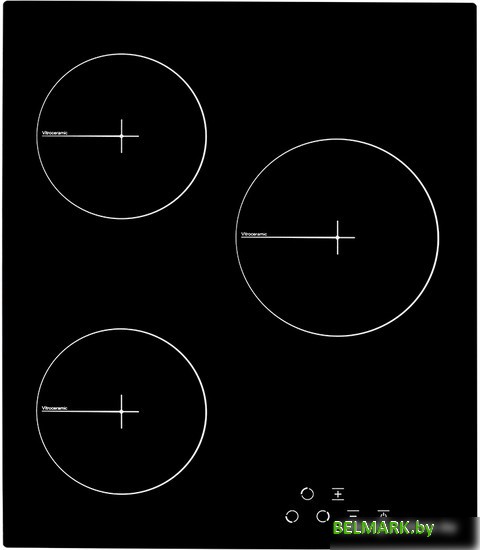 Варочная панель Simfer H45D13B020 - фото