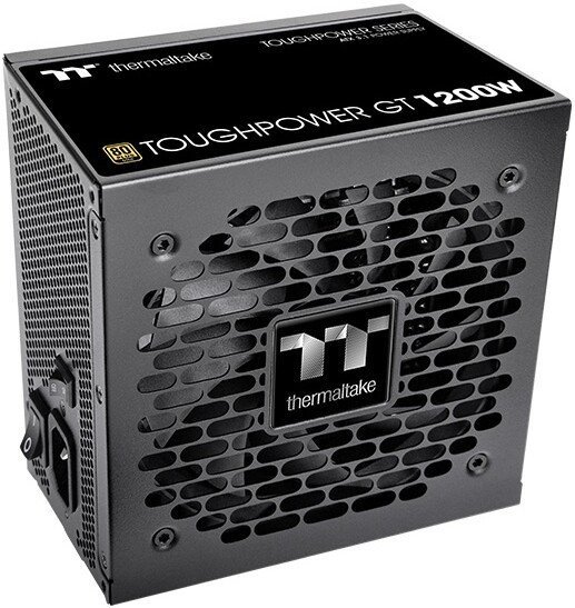 Блок питания Thermaltake Toughpower GT 1200W PS-TPT-1200FNFAGE-3 - фото2