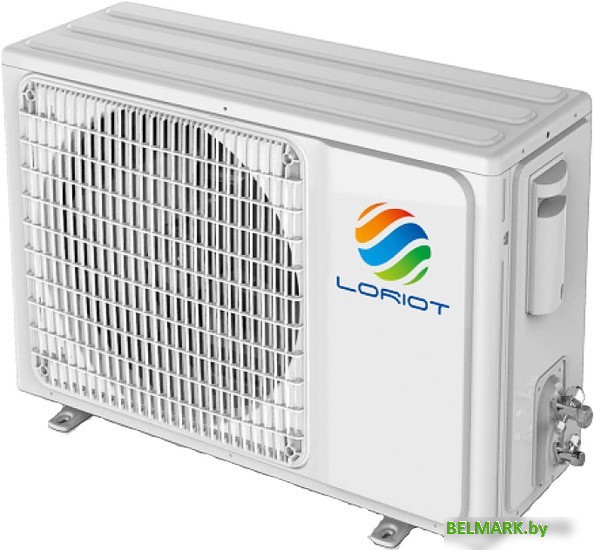Наружный блок Loriot LAC-14AIM-OUT - фото