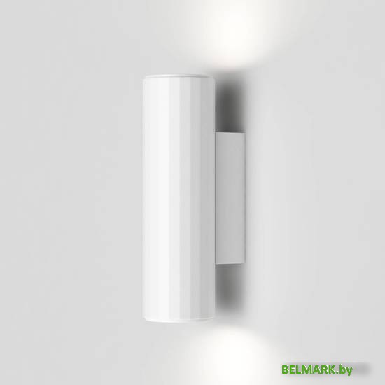 Бра Elektrostandard Ribs MRL 1017 (белый) - фото