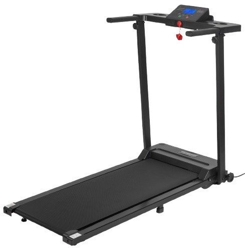 Электрическая беговая дорожка VictoryFit VF-320 - фото