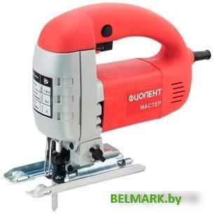 Электролобзик Фиолент ПМ5-750ЭМ - фото